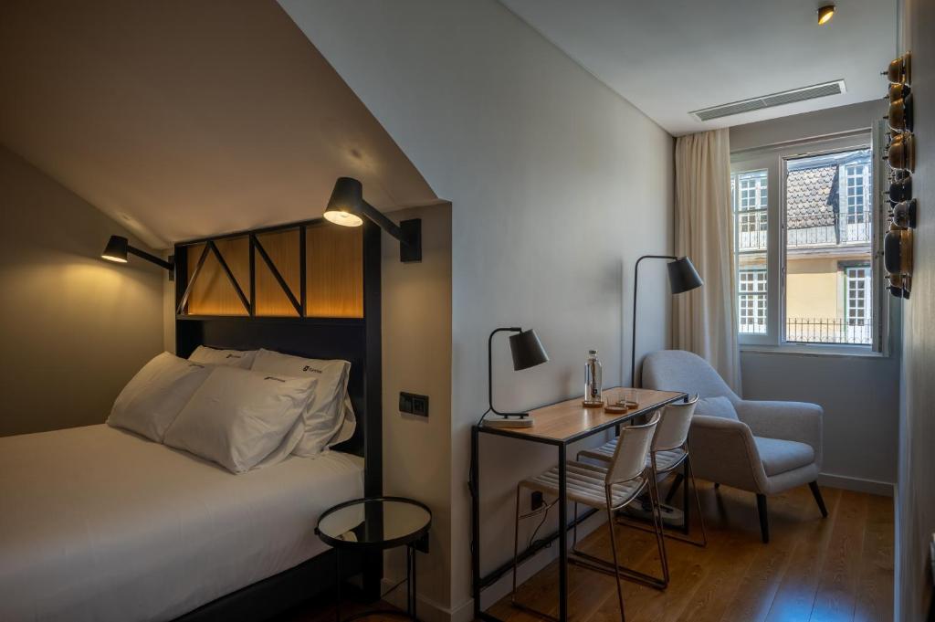Ferraria XVI FLH Hotels Lisboa - 高级双人间