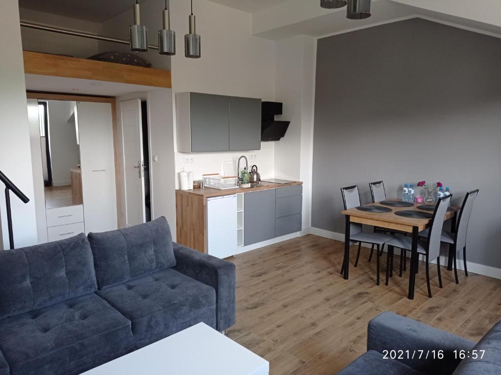 Apartamenty Kasztanowa Zator - 13