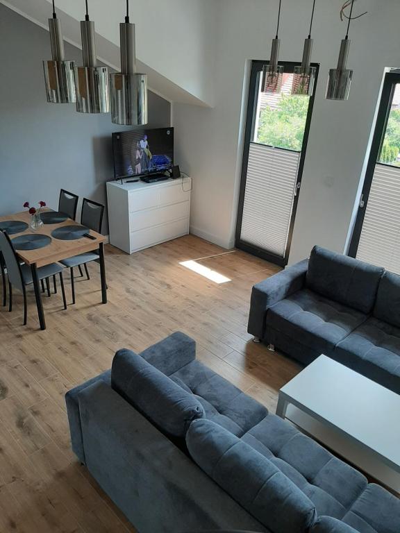 Apartamenty Kasztanowa Zator - 14