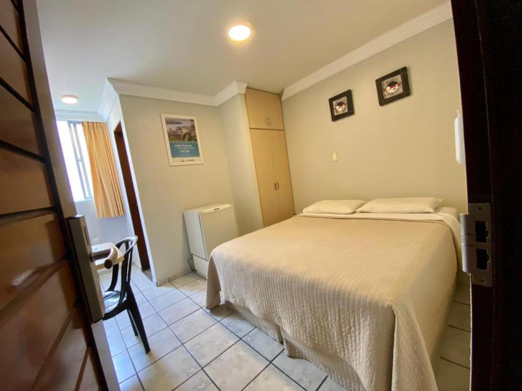 Hotel Pousada Costa do Atlântico - Standard-Einzelzimmer