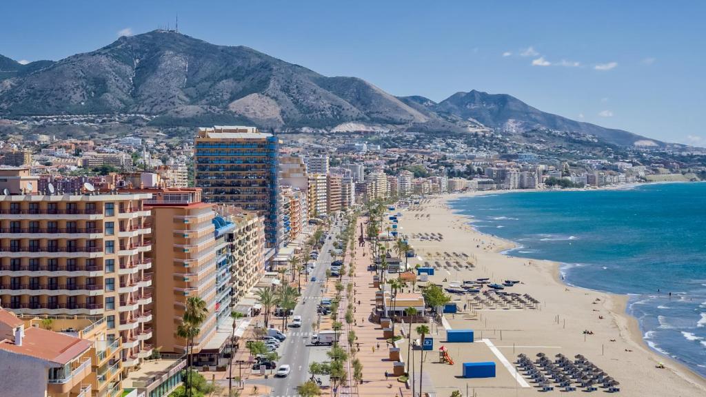 Sur suites stella maris, Fuengirola – Updated 2022 Prices
