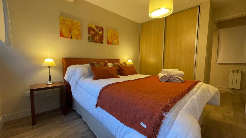 CATEDRAL SUITES - Appartement D'une Chambre