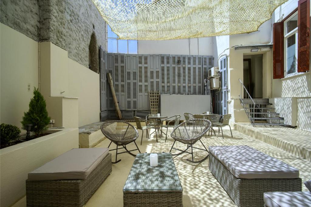 Karma Athens - Resim 14