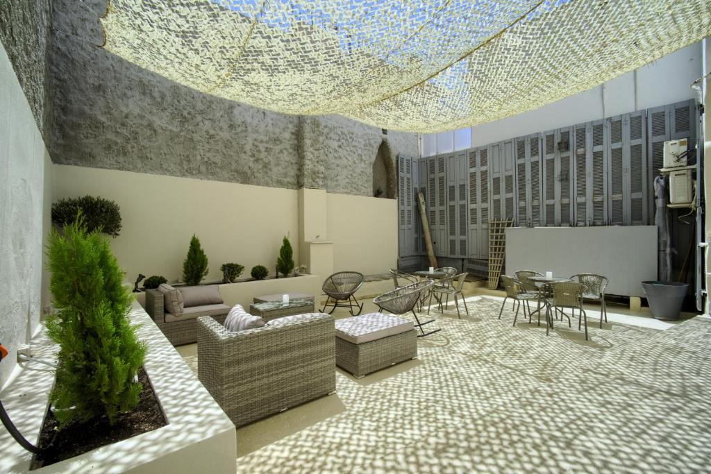 Karma Athens - Resim 22