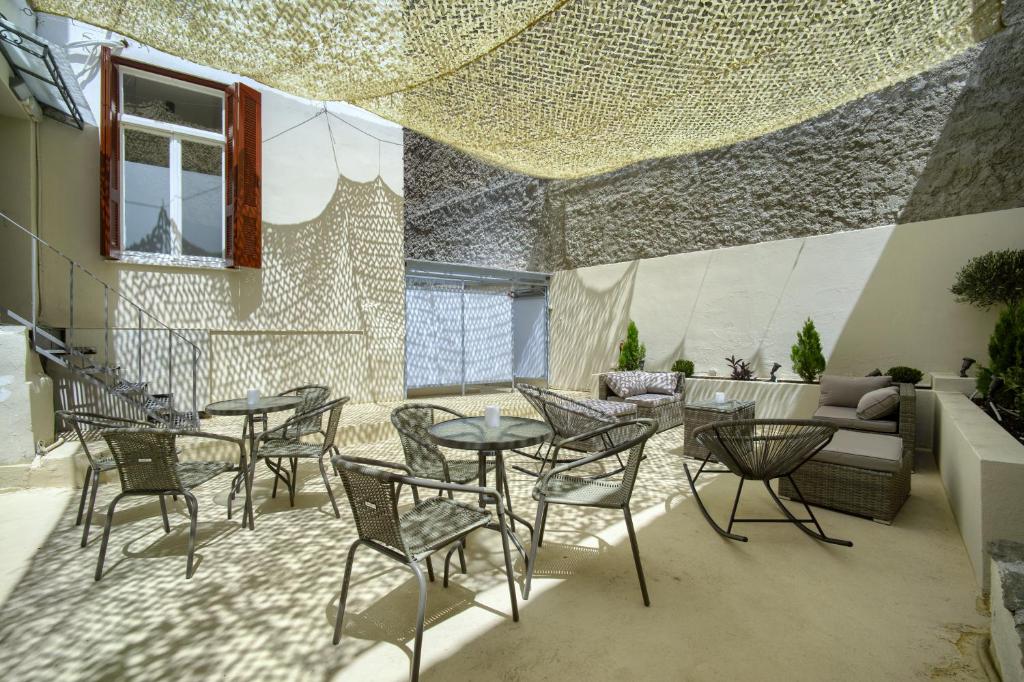 Karma Athens - Resim 21