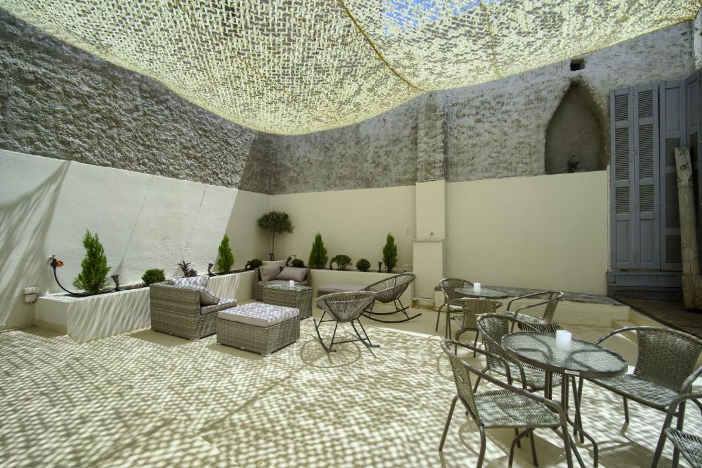 Karma Athens - Resim 20