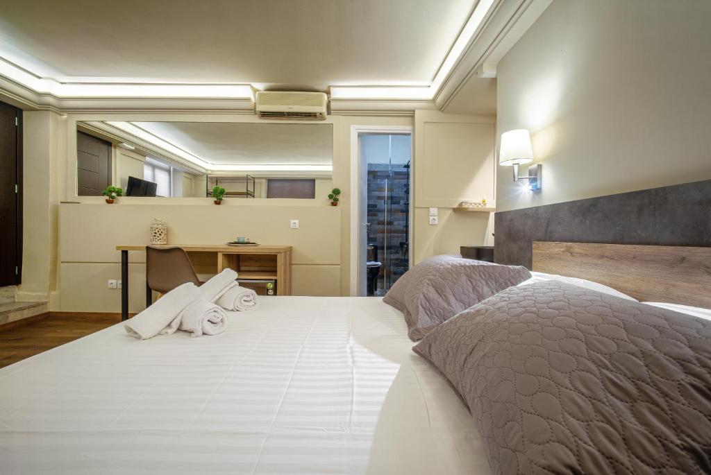 Karma Athens - Resim 29