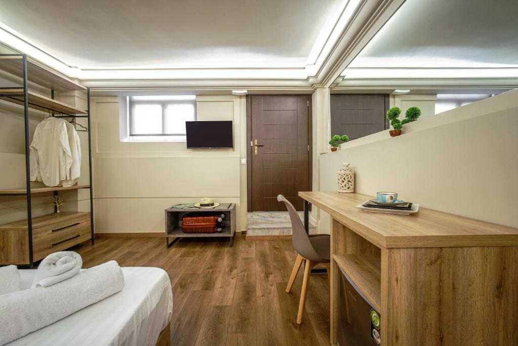 Karma Athens - Resim 39