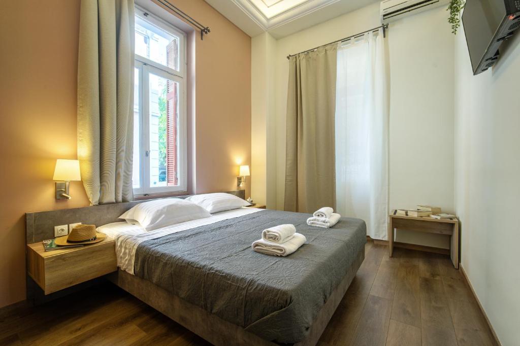 Karma Athens - 