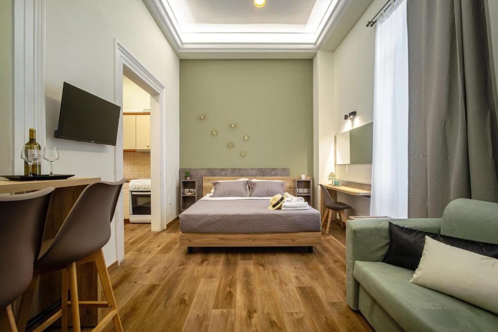 Karma Athens - 