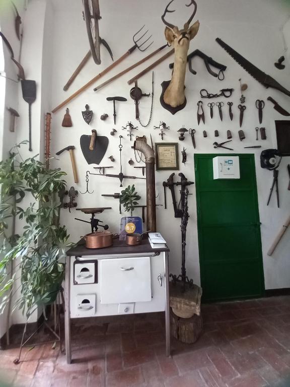 Fotografie z fotogalerie ubytování Casa Museo Jerez Centro v destinaci Jerez de la Frontera