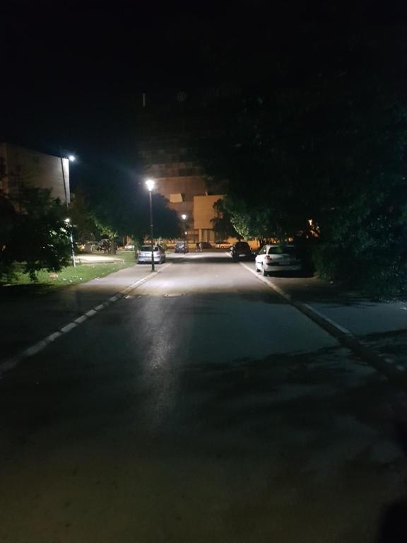 Fotografie z fotogalerie ubytování Garsonjera Ilic v destinaci Jagodina