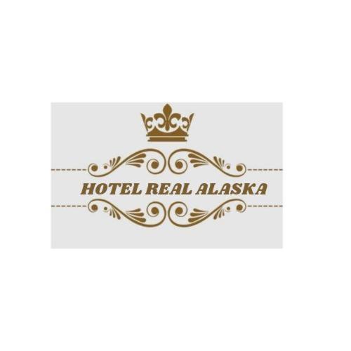 Certifikát, hodnocení, plakát nebo jiný dokument vystavený v ubytování Hotel Real Alaska