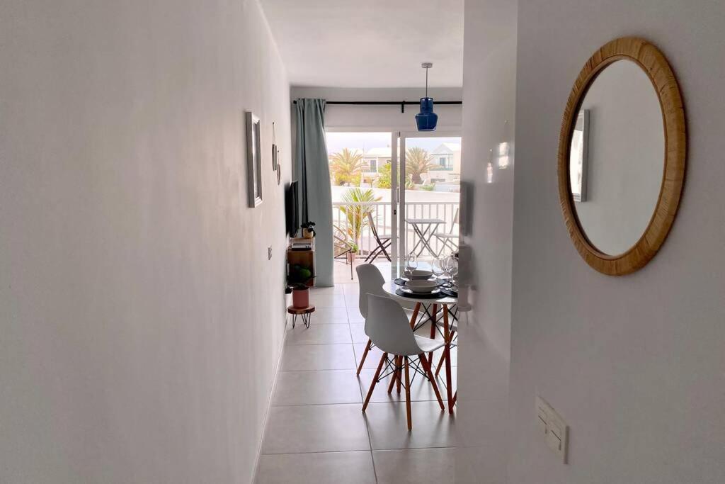 Fotografie z fotogalerie ubytování Oasis View Lanzarote v destinaci Costa Teguise
