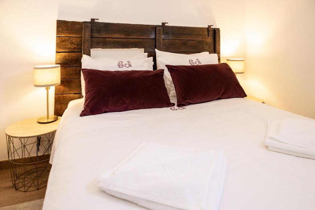 Casa da Judiaria - 13