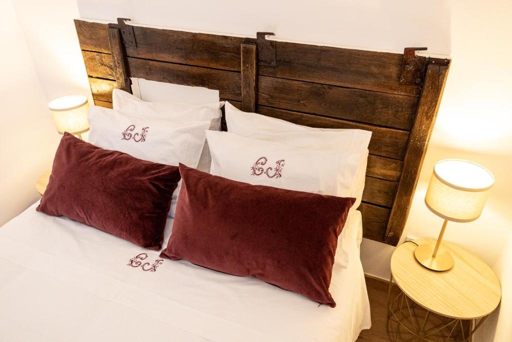 Casa da Judiaria - 14