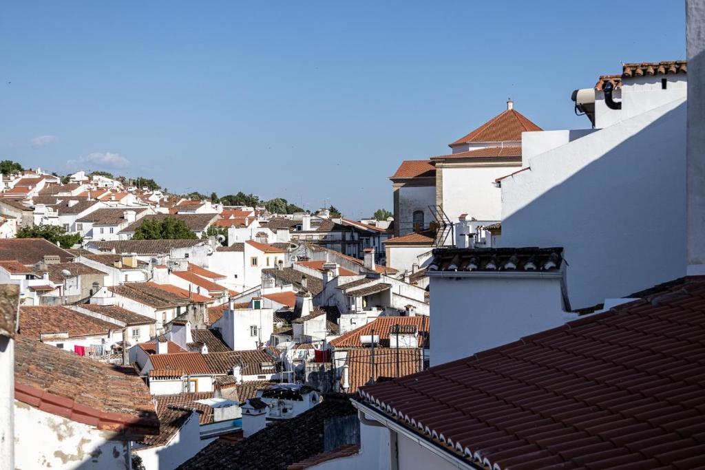 Casa da Judiaria - 11