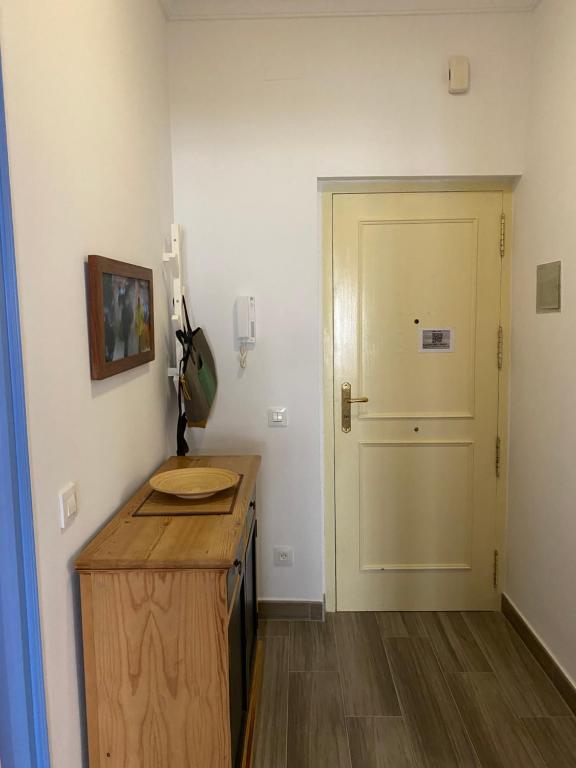 Fotografie z fotogalerie ubytování Apartamento Imperial Sevilla city center v destinaci Seville