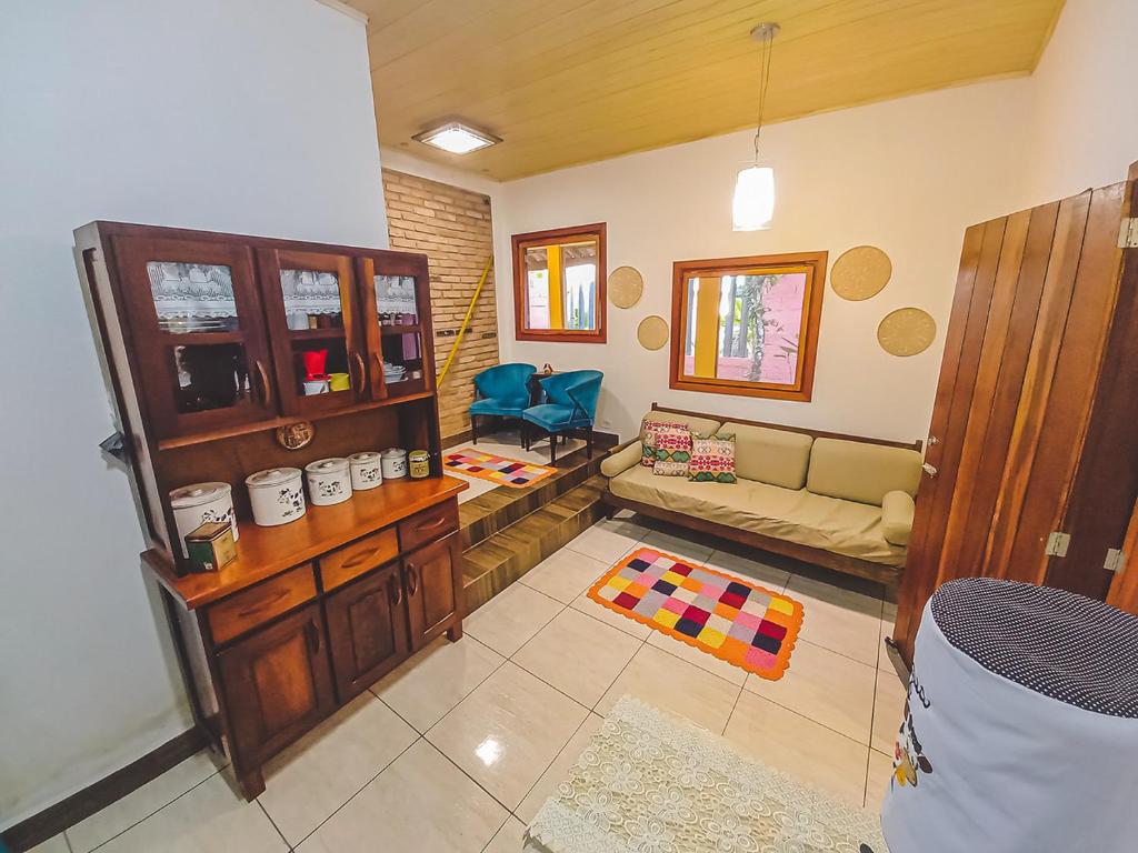 Pescaria em Iguape - Belo Rancho Subauma - Vakantiehuis