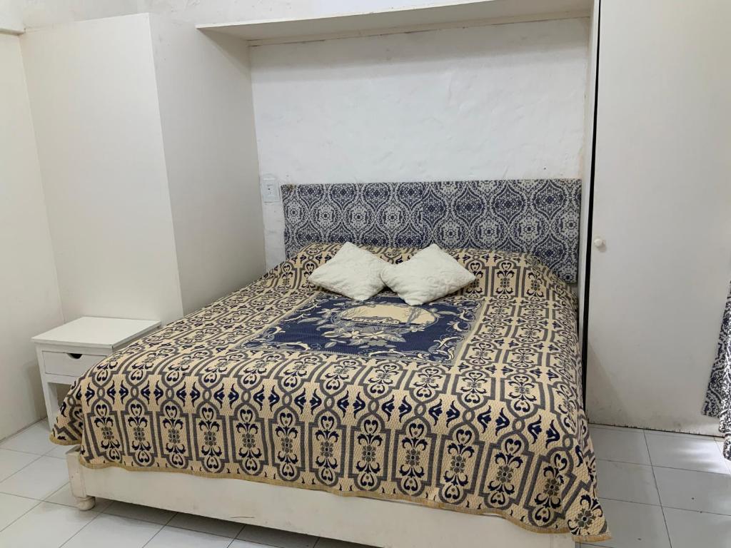 Residencial isla diamante - Three-Bedroom House