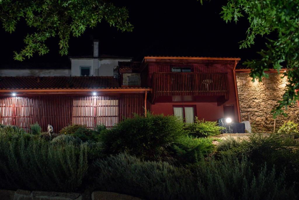 Quinta De Vila Nova - Agroturismo - Appartamento Con Due Camere Da Letto