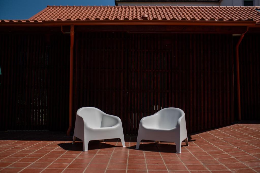 Quinta De Vila Nova - Agroturismo - Appartamento Con Due Camere Da Letto