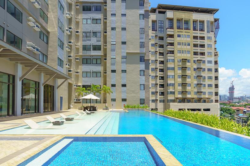 City View at The Persimmon Cebu - Housity