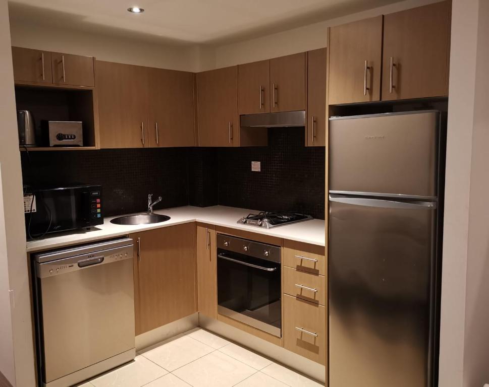 APX World Square - Resim 22