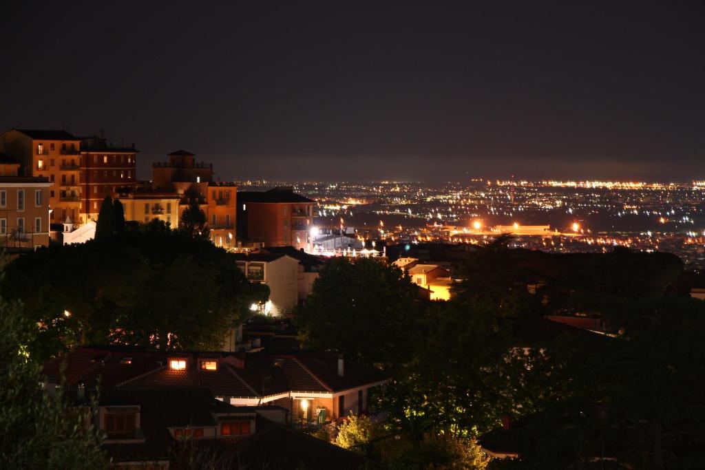 B&B La Terrazza di Frascati
