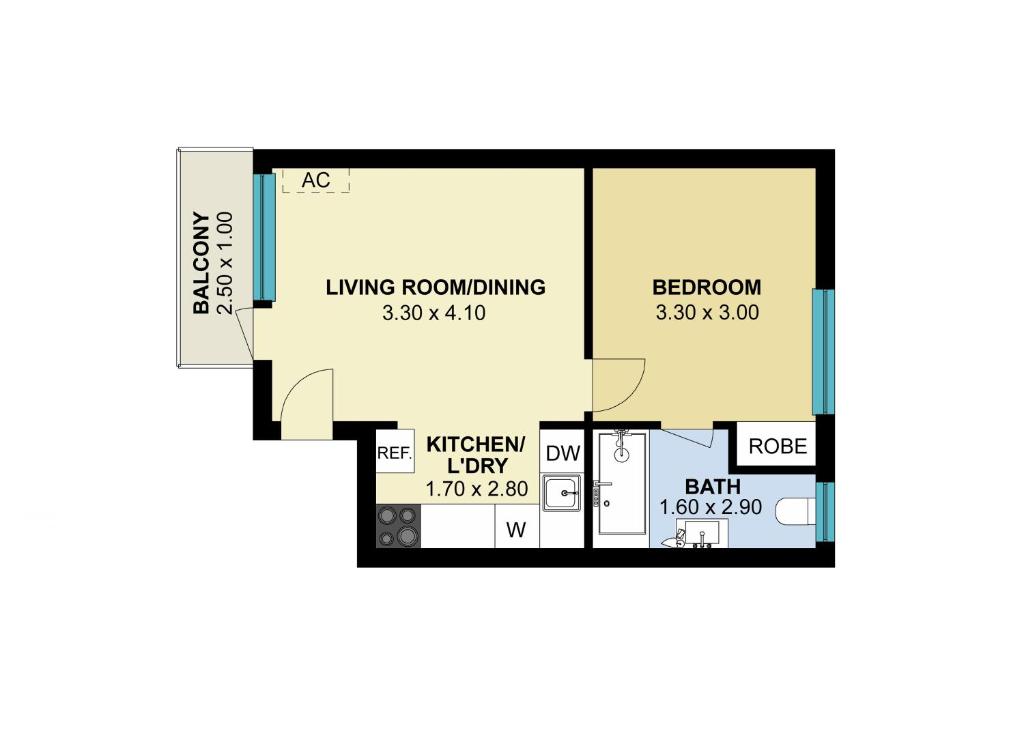 SoYa on Davis Apartment Hotel photo