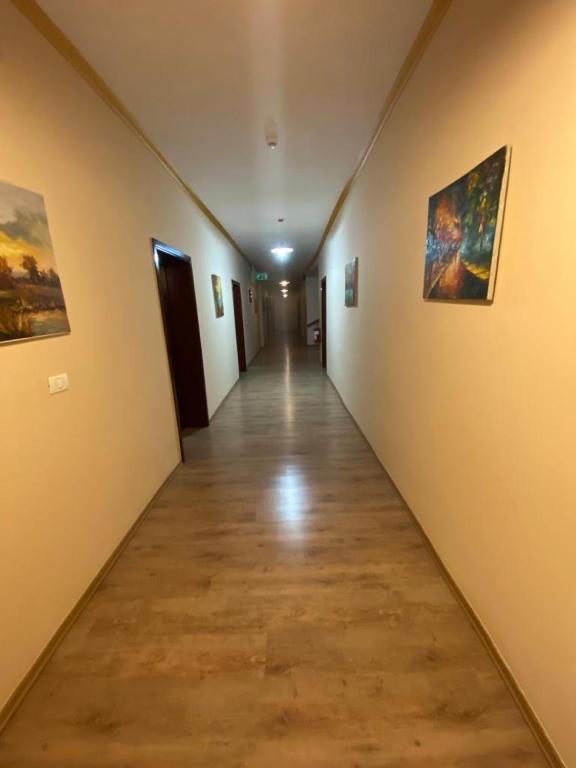Fotografie z fotogalerie ubytování British Hotel Pogradec v destinaci Pogradec