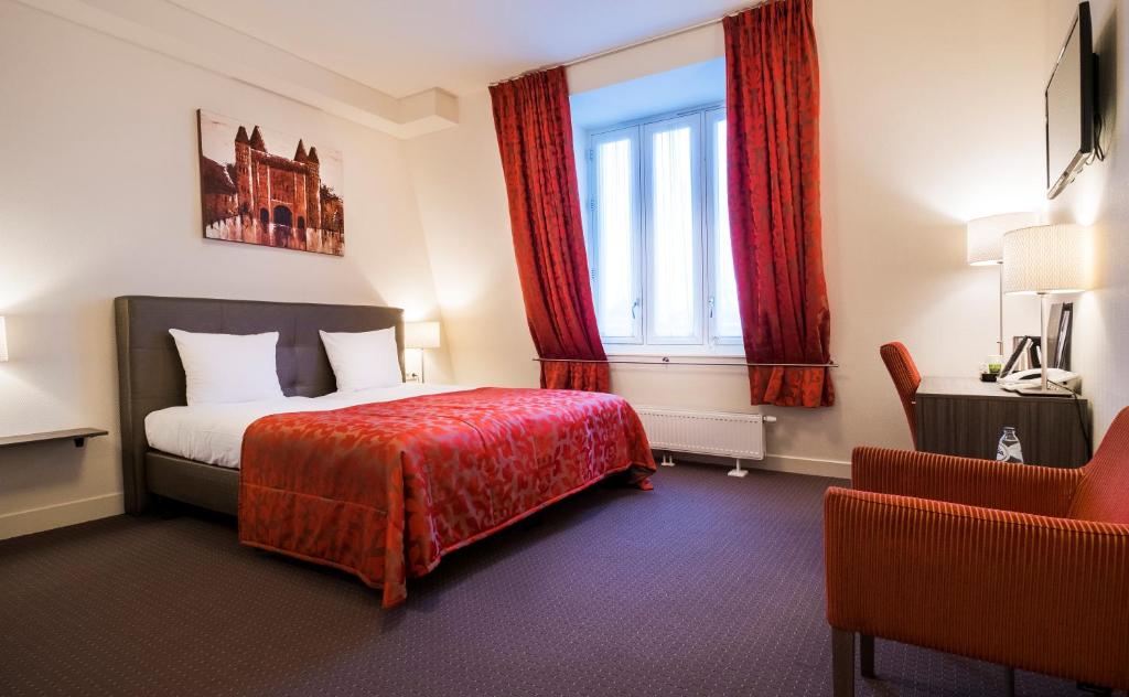 Hotel Aalders - Resim 34