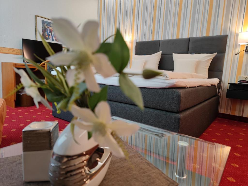 Hotel Garni "Zur Alten Post" - 6