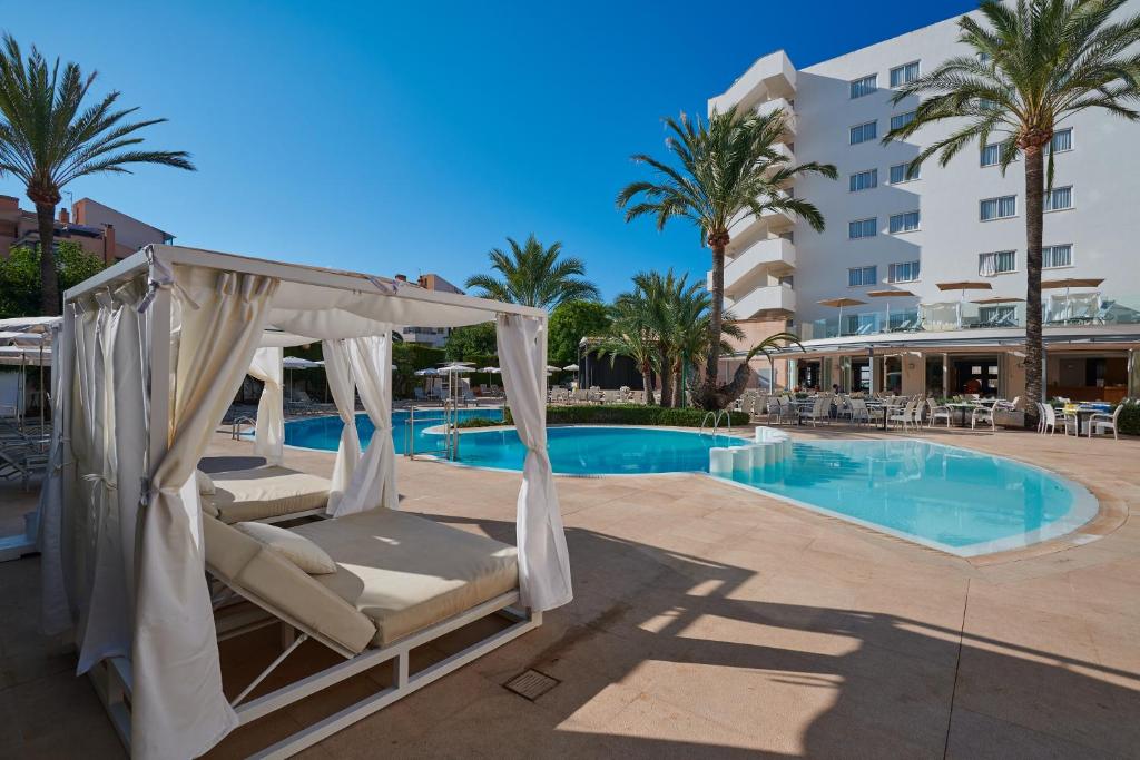 Hotel Girasol, Cala Millor – Precios actualizados 2022
