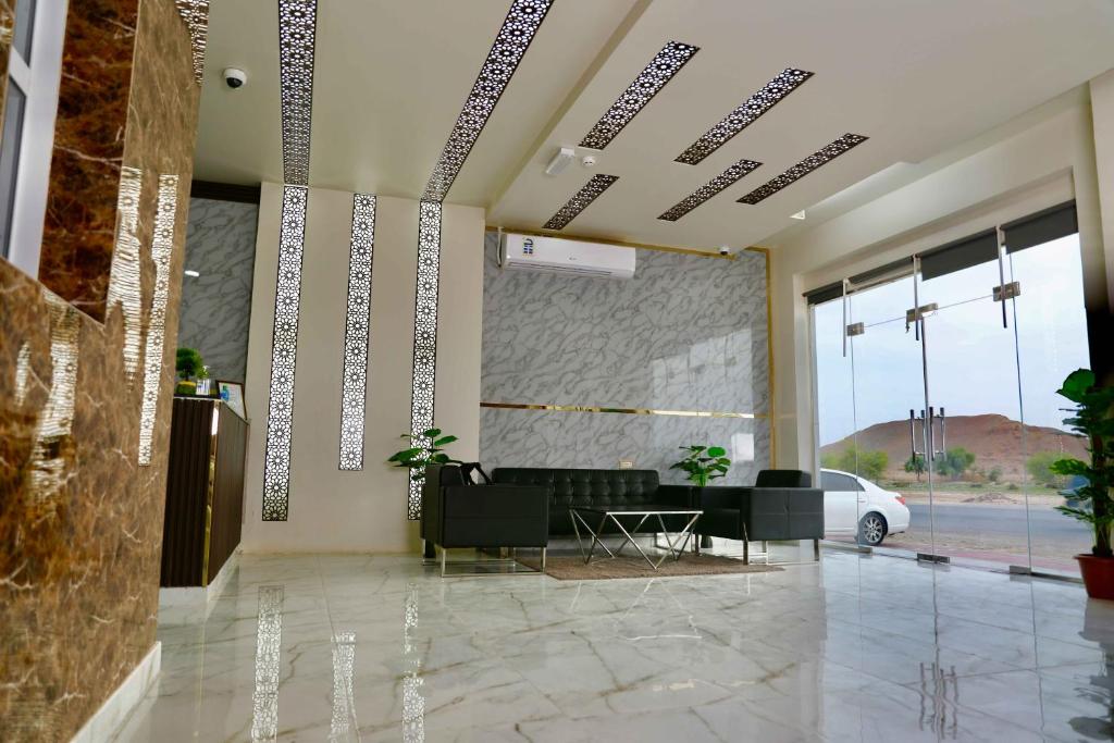 Foto sihtkohas Sur asuva majutusasutuse Sur Inn Hotel Apartments صور ان للشقق الفندقية galeriist