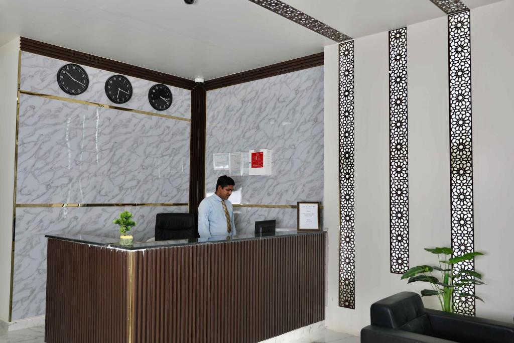 Foto sihtkohas Sur asuva majutusasutuse Sur Inn Hotel Apartments صور ان للشقق الفندقية galeriist
