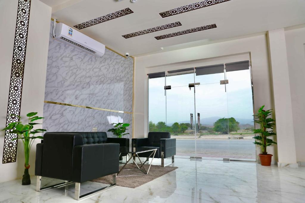 Foto sihtkohas Sur asuva majutusasutuse Sur Inn Hotel Apartments صور ان للشقق الفندقية galeriist