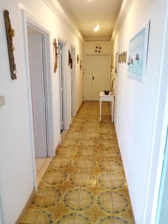 Fotografia z galérie ubytovania Casa a 20 metri dal mare! v destinácii Fossacesia