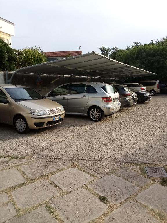 Fotografia z galérie ubytovania Casa a 20 metri dal mare! v destinácii Fossacesia