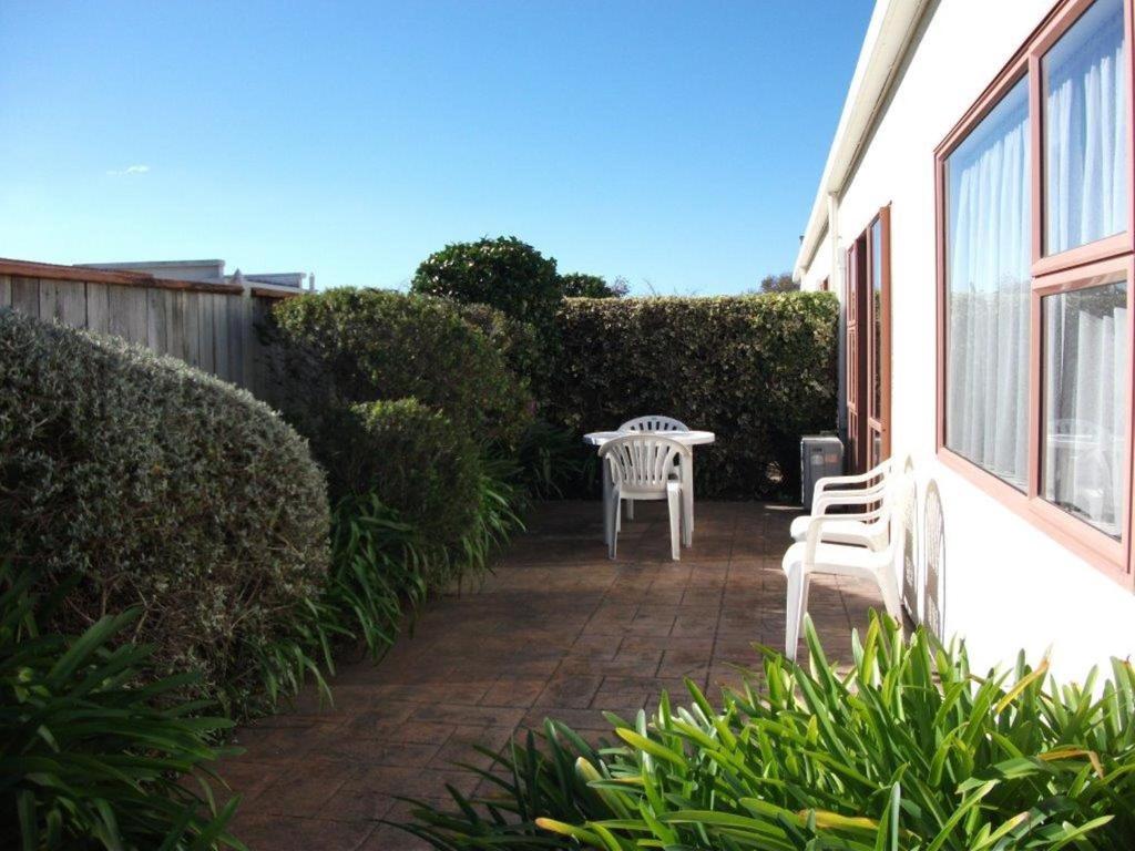 Valdez Motor Lodge - Resim 14