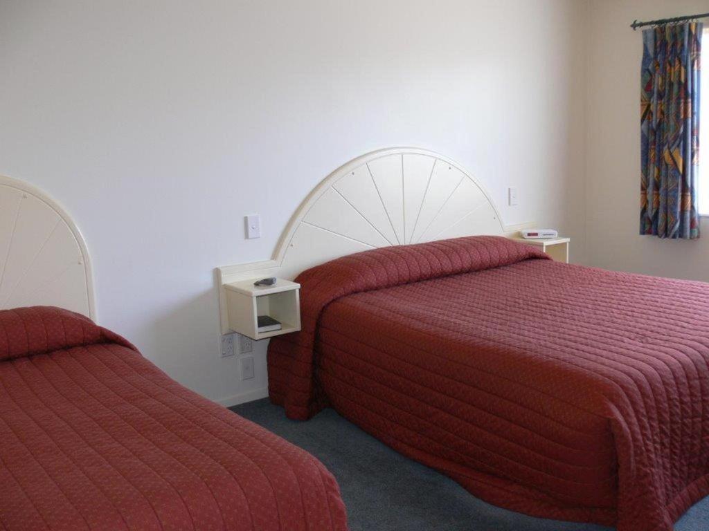 Valdez Motor Lodge - Resim 12