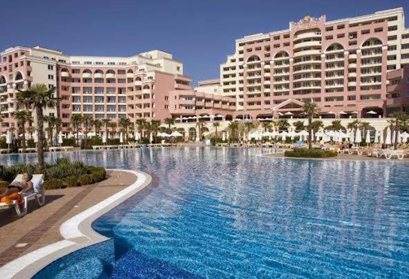 Private Apartament In HOTEL