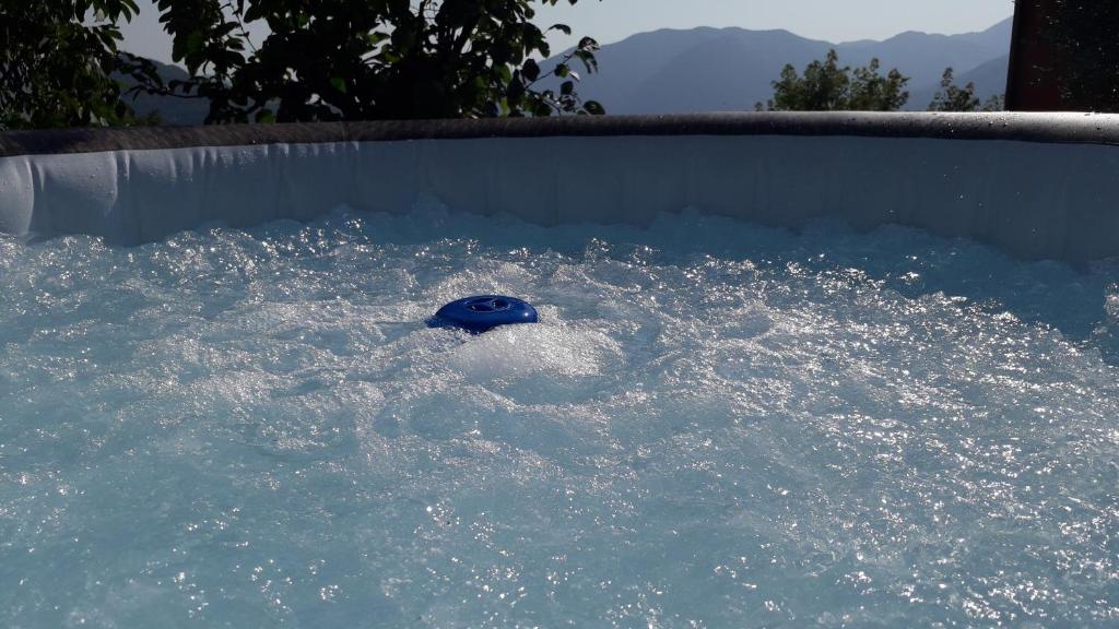 Agriturismo Cascina Lert