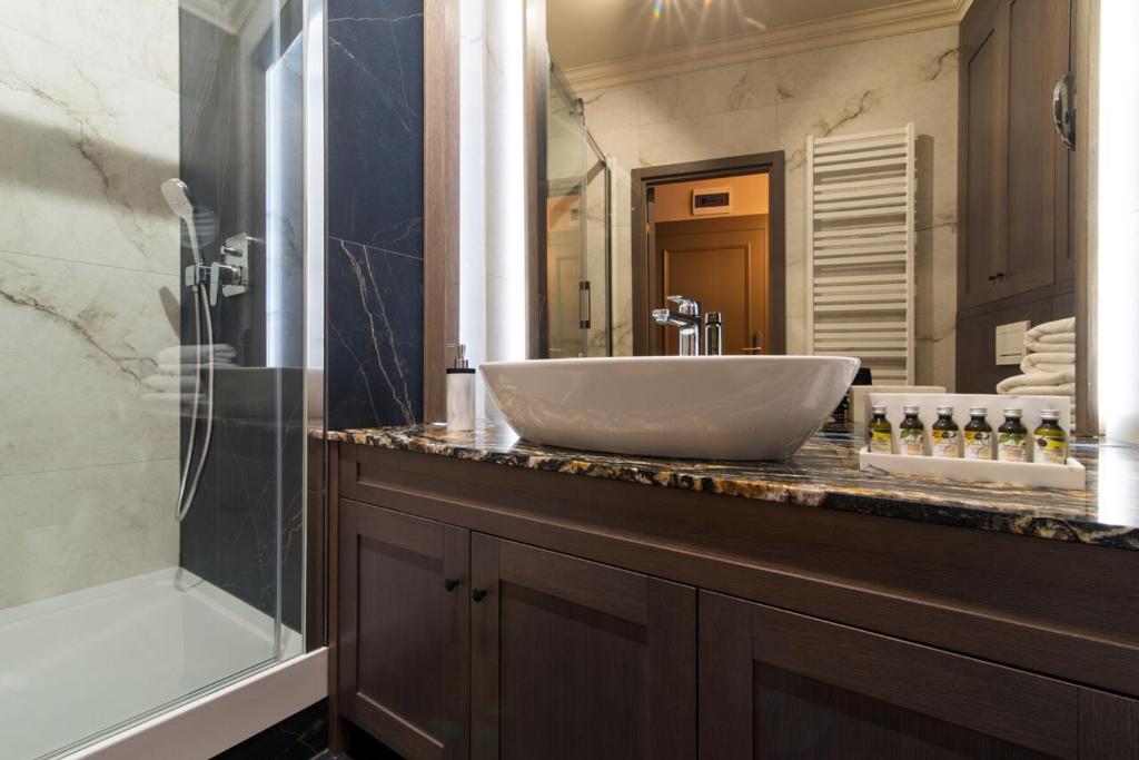 Apartamenty u Sarzyńskich - 5