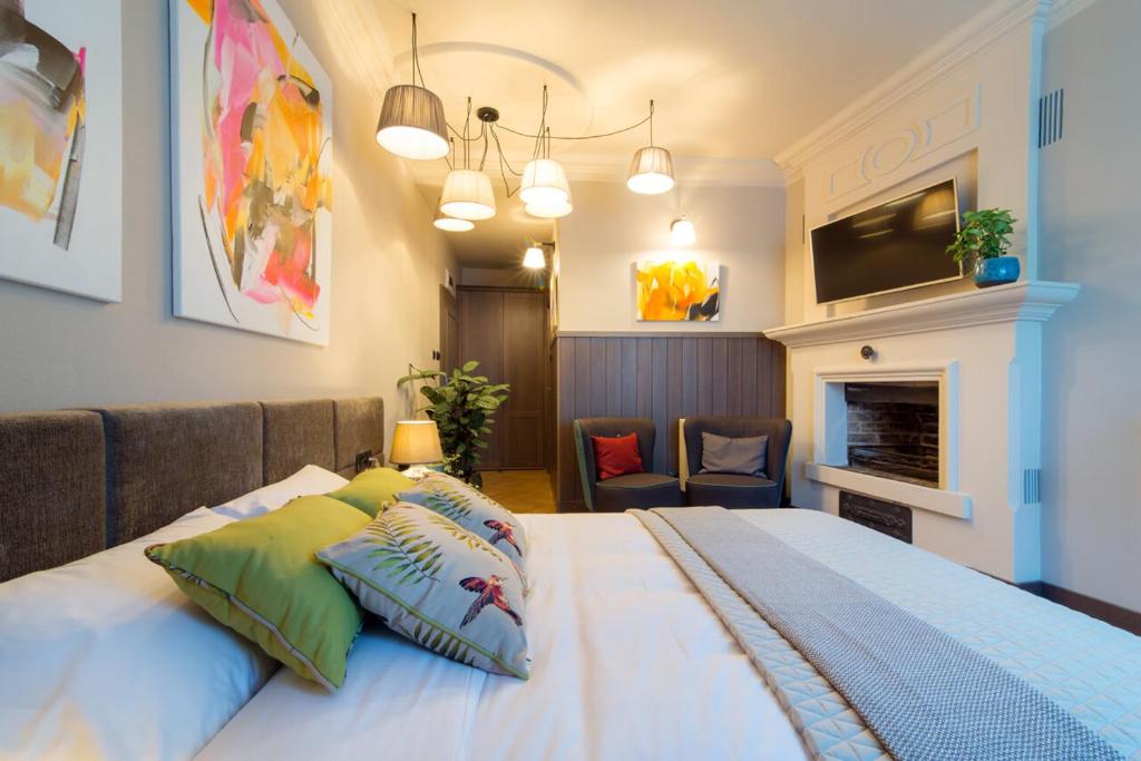 Apartamenty u Sarzyńskich - 4