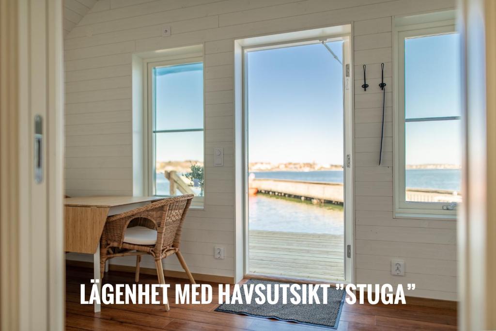 Příroda nedaleko hostelu