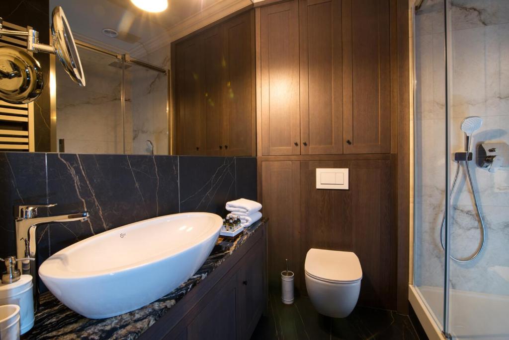 Apartamenty u Sarzyńskich - 11