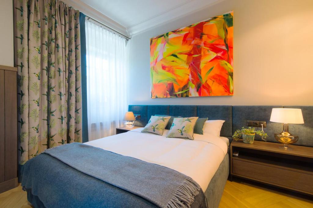 Apartamenty u Sarzyńskich - 9