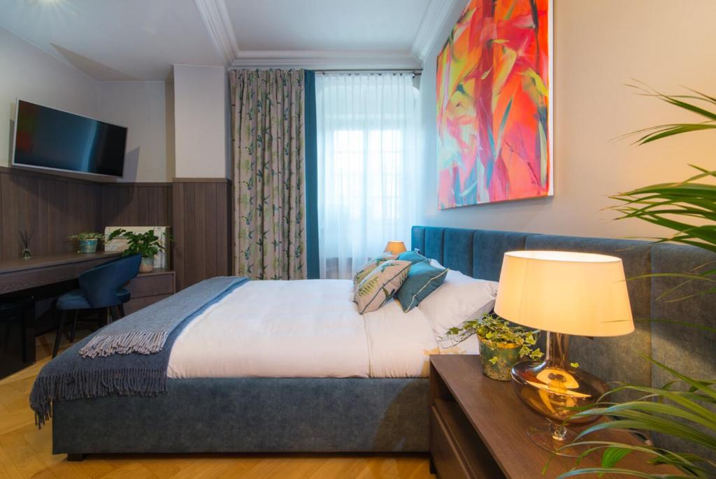 Apartamenty u Sarzyńskich - 10