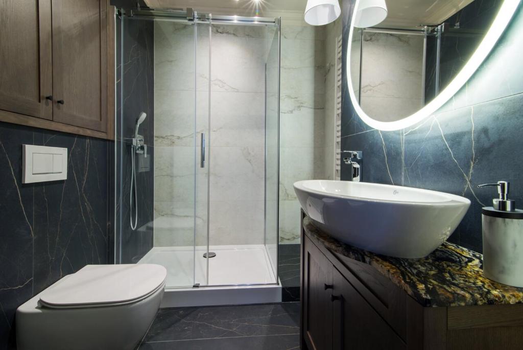 Apartamenty u Sarzyńskich - 19